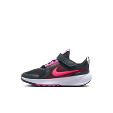 Nike Star Runner 5-sko til mindre børn - sort - 31.5