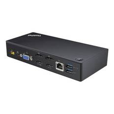 Lenovo ThinkPad USB-C Dock – 2.Gen