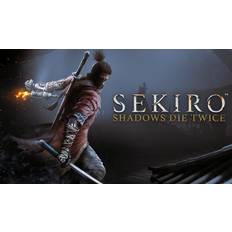 Sekiro Shadows Die Twice (PC) - Standard