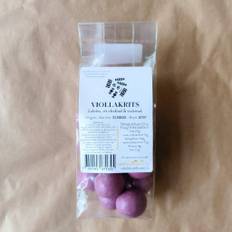Viollakrits - 125g
