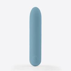 Amina Bullet mini klitoris og nipple vibrator