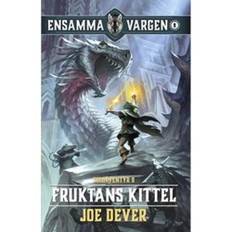 Ensamma Vargen: Fruktans Kittel, Joe Dever