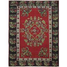 Rosenkelim - Moldavien Matta 251x336 Orientalisk Matta Röd,Multi