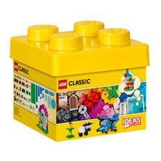 Kreative Lego Klodser