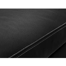 Grasp sofa - Preston læder - XL - Mogens Hansen 18 Black