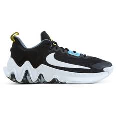 Nike Giannis Immortality 2, Unisex, Sko, Mid Top Shoes, Flerfarvet, EU M 35,5 | US M 3,5 | UK 3