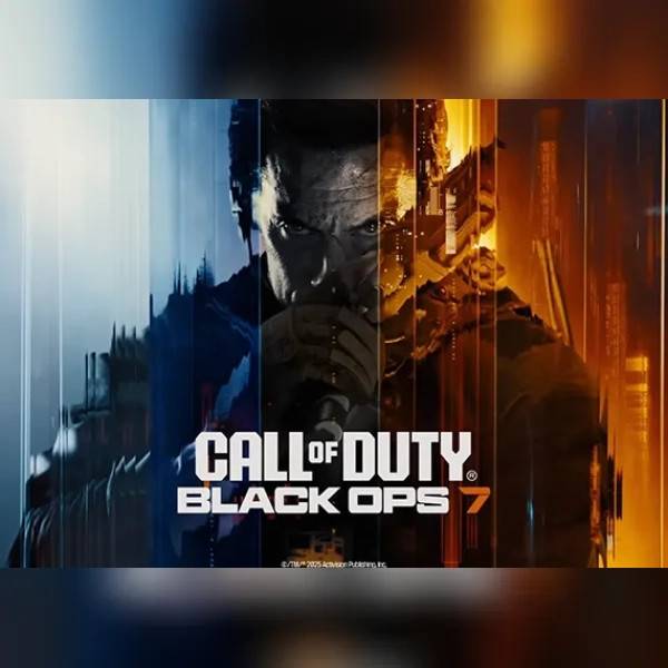 Call of Duty: Black Ops 7 (PC) Steam Account - GLOBAL