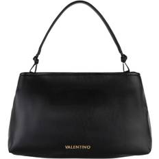 Valentino Bags Winter Hobo bag Dam Stl. - Axelremsväskor Från Magasin - Nero (One Size)