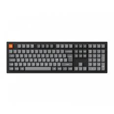 Keychron K10 MAX Trådløs Tastatur Hot-Swap [Super Brown]