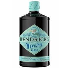 Hendrick’s Neptunia 7...