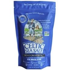 Celtic Sea Salt Light Grey 227 gram