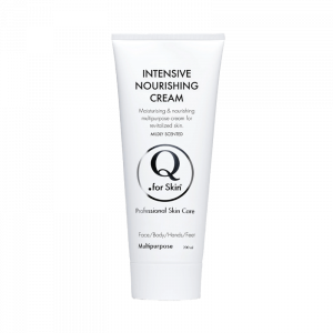 Intensive Nourishing Cream