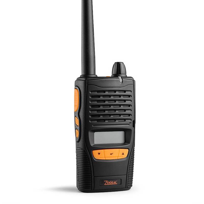 Jaktradio Zodiac Basic Pro 155 MHz