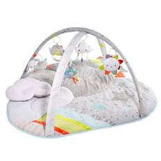 Skip Hop Activity Gym Silver Lining
