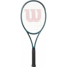 Wilson Blade 98 (18x20) V9 -tennisracket, handtagsstorlek 2