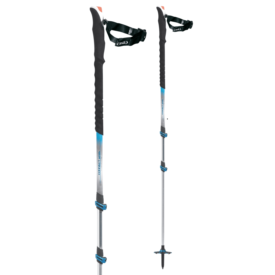 TSL Vandringsstavar Connect A3 Cross Standard Swing