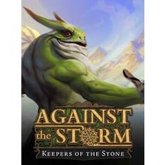 Against the Storm: Keepers of the Stone (PC) - Steam Key - GLOBAL