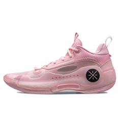 Way Of Wade 10 Low "Cherry Blossom" Basketball Sko 46