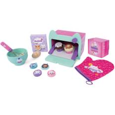 Gabbys Dollhouse Game Gabby Dolls House Cakey Cat Baking Set - Legesæt