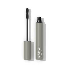 Mascara Volume & Curl With Eyelash Serum - Sanzi Beauty