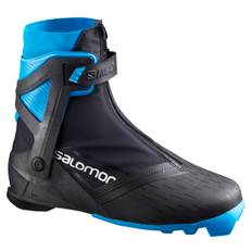 S/MAX CARBON SKATE pjäxa BLACK/Pro - 6,5