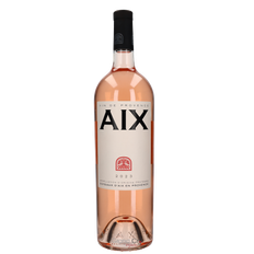 2023 AIX Rose Magnum