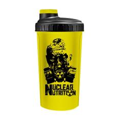 FA - Nuclear Nutrition Shaker Yellow/Black 600 ml