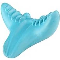 Cervical Repair Kudde Cervical Kudde Nack Traction Kudde U Massage Instrument Multifunktionell Nack Massage Kudde