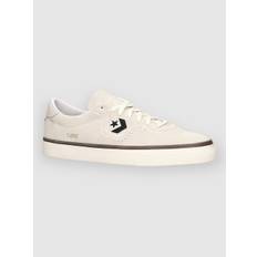 Converse Louie Lopez Pro Skatesko - 42.5 - egret/black/egret