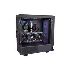 Thermaltake TH420 ARGB Sync - Snow Edition - processors flydende kølesystem