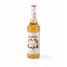 Monin Hasselnöt Syrup