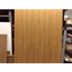 Teak Plywood 9mm 2-sid 2440x1220mm