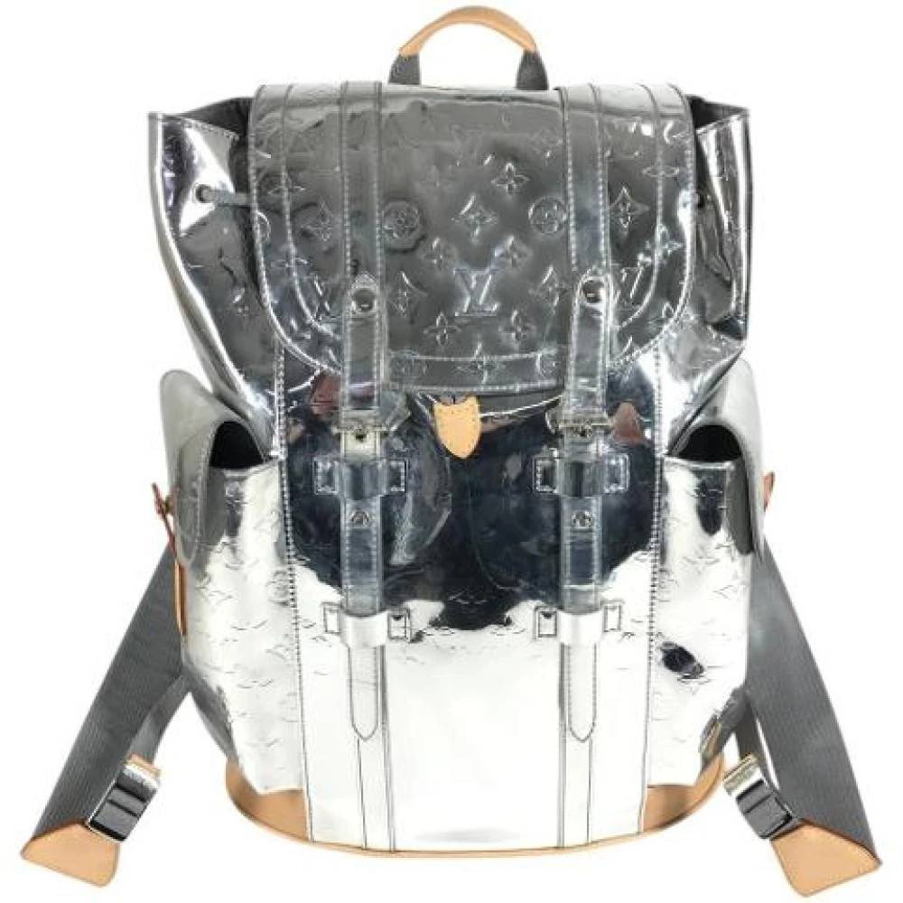 Louis Vuitton Vintage - Pre-owned Vintage Backpack Vintage - unisex - ONE Size - Läder