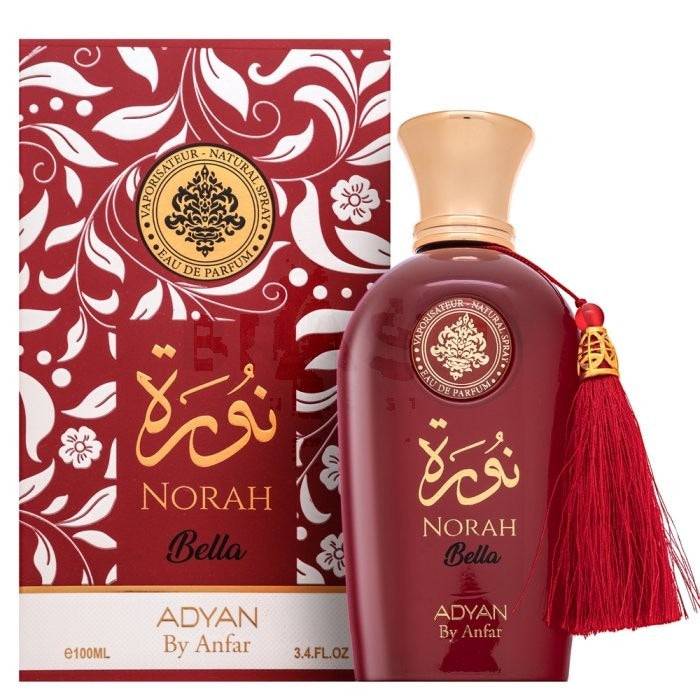 Adyan Norah Bella Donna 100 ml — Eau de Parfum