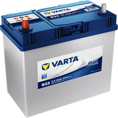 Varta B33 12V 45Ah 330A Startbatteri