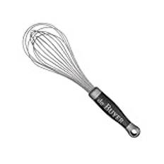 de Buyer – Visp GOMA av rostfritt stål – 35 cm – 2610.35, silver
