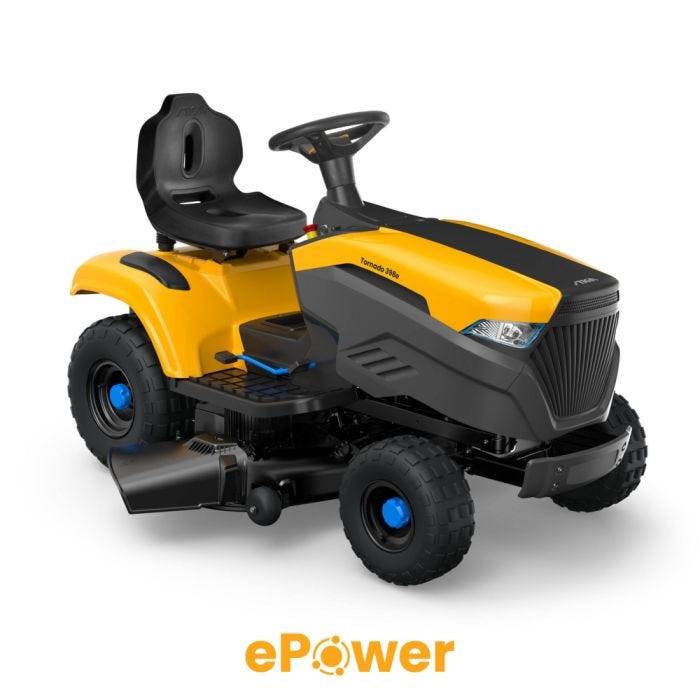 Tornado 398e