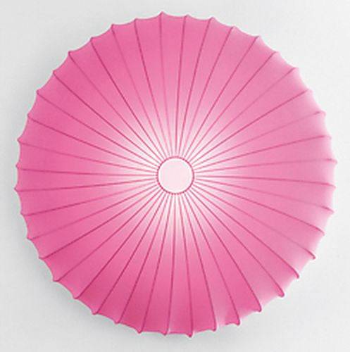 Muse 40 væg/loft Axo - Pink
