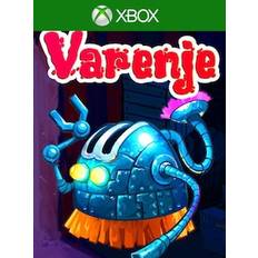 Varenje (Xbox One) - Xbox Live Key - EUROPE