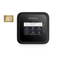 Netgear Nighthawk M6 Pro - Mobiler Hotspot - 5G