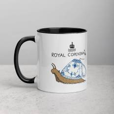 Royal Copensnail Krus - Black