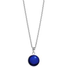 Halskette aus Edelstahl mit AnhÃ¤nger - Bering Jewelry Modell: 430-17-450