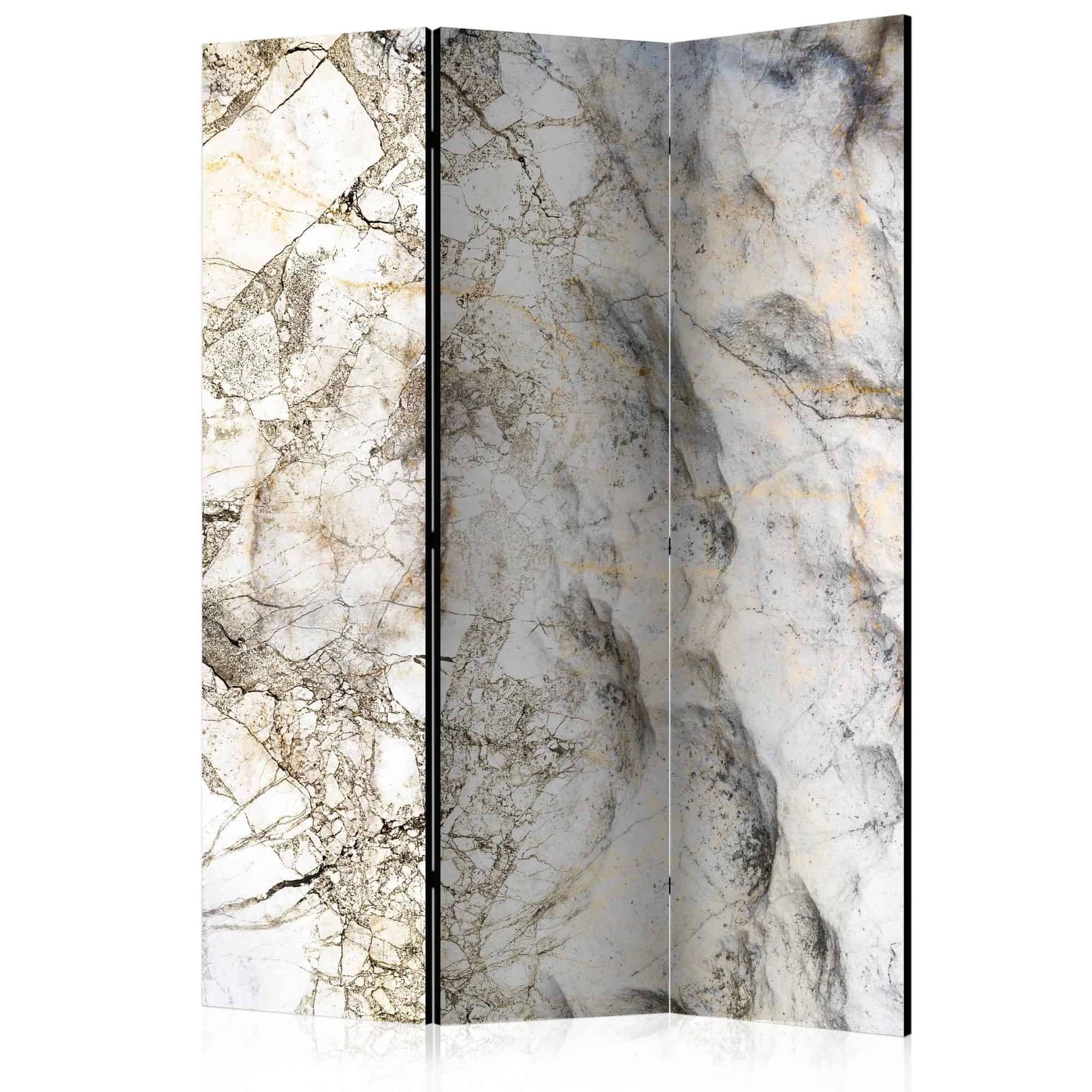 Skærmvæg Marble Mystery