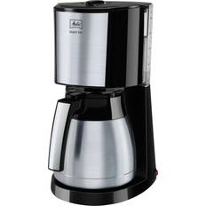 Melitta 1017-08 Droppande kaffebryggare 1,2 l