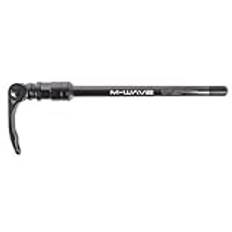 M-Wave Unisex - Adulti Stalwart Axle/Syntace Type Asse per Rimorchio