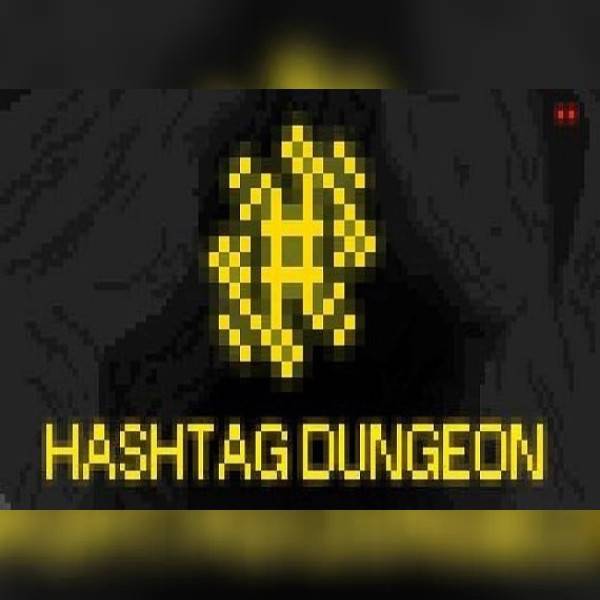 Hashtag Dungeon (PC) Steam Key - GLOBAL