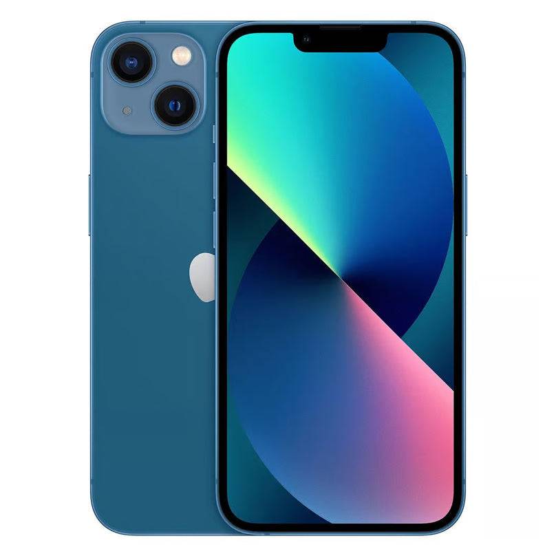 iPhone 13 - 128GB / Very Good - New Battery / Blue