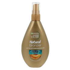 Garnier Ambre Solaire Self Tanning Milk Face & Body 150 ml