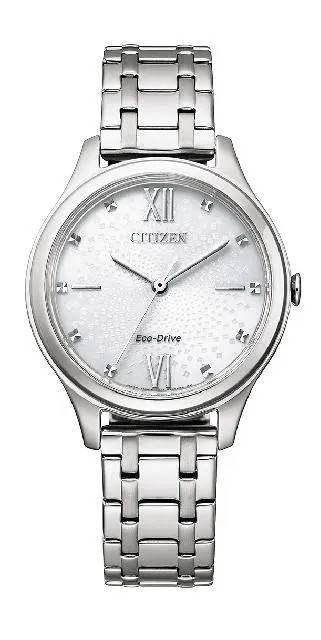 Citizen Eco-Drive Elegance EM0500-73A