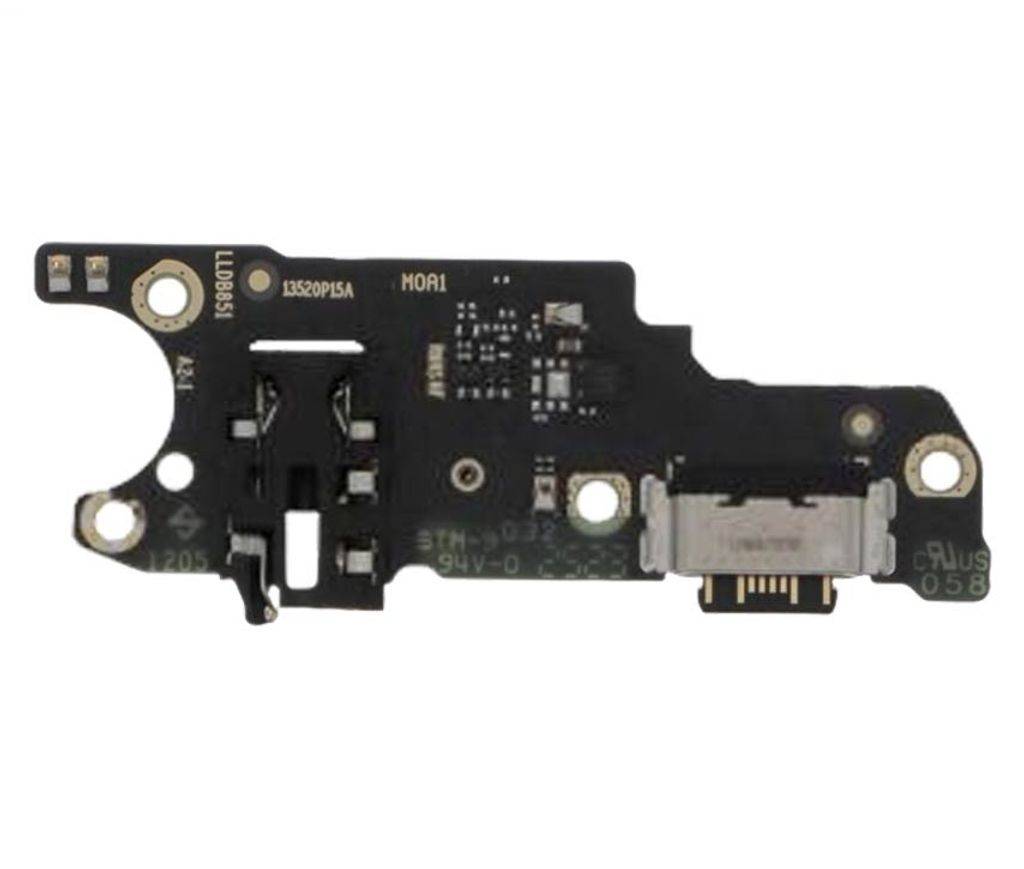 Xiaomi POCO C85 (4G) / Redmi 15C (4G) Laddkontakt